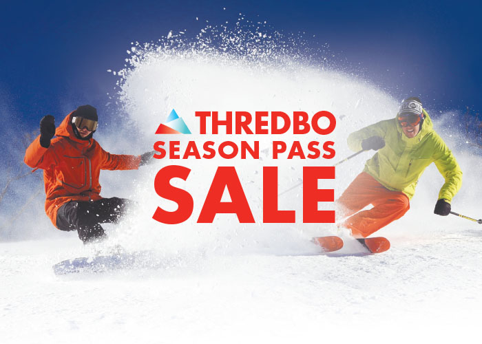 Thredbo's Season Pass