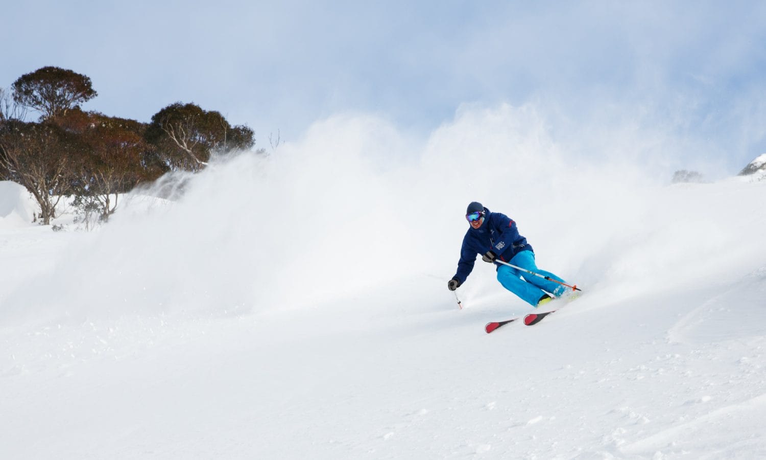 rossignol thredbo