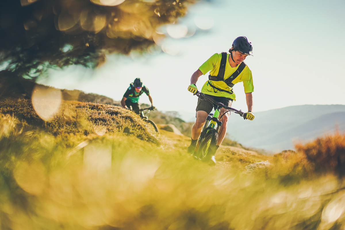 thredbo super enduro 2020