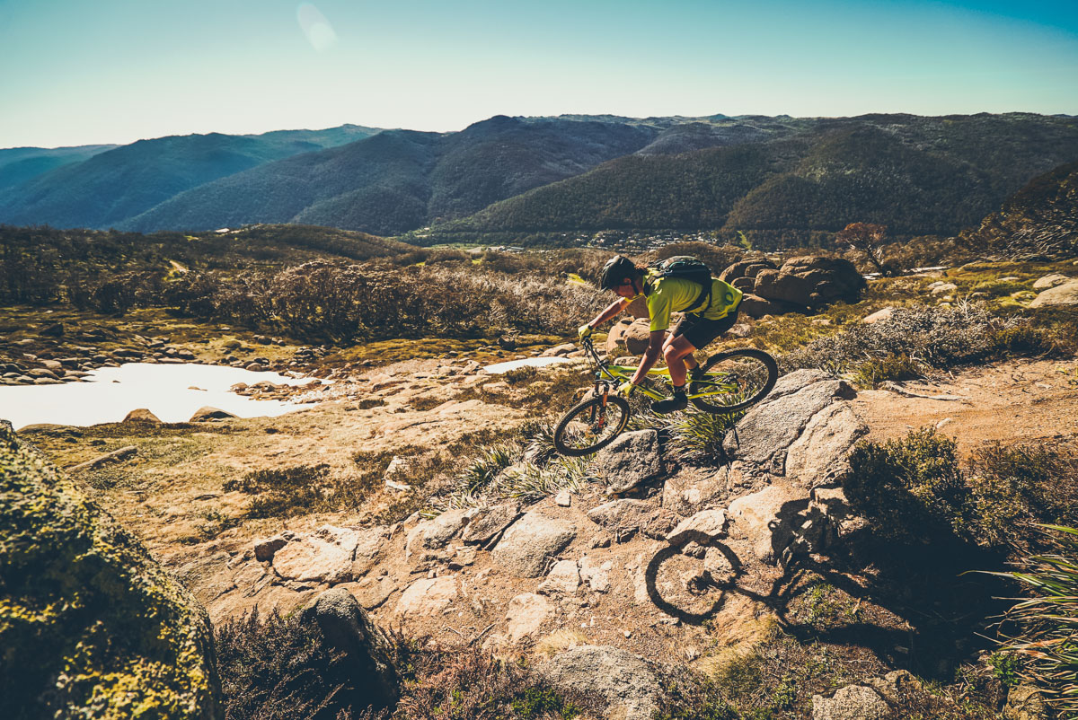 thredbo mtb park