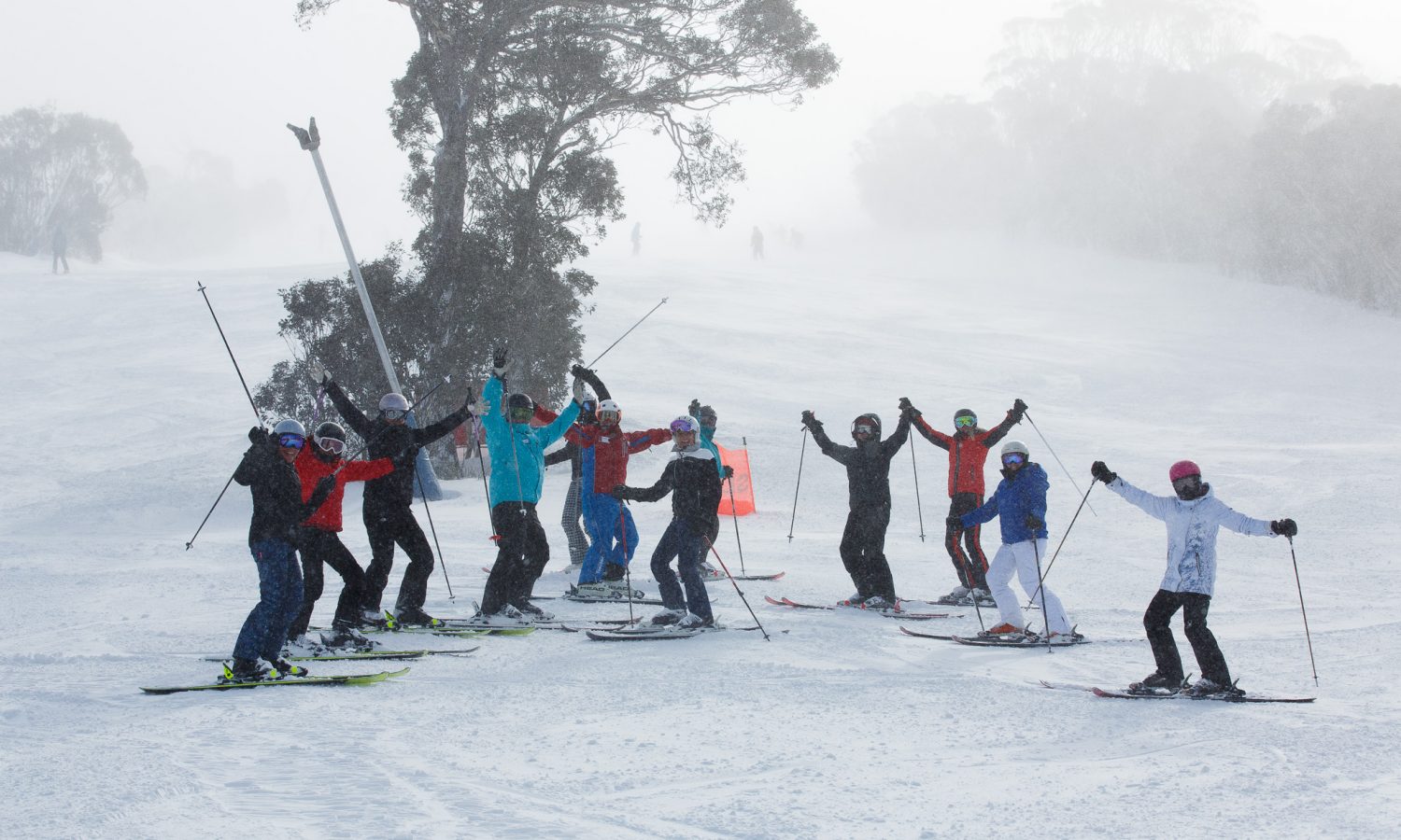 rossignol thredbo