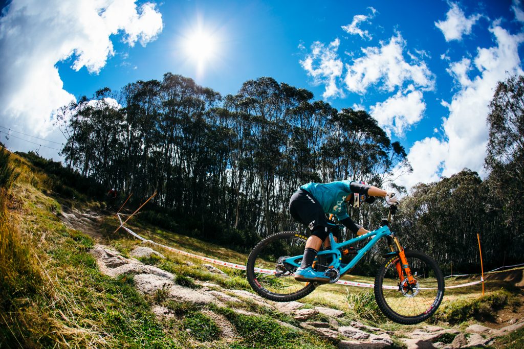 super enduro thredbo