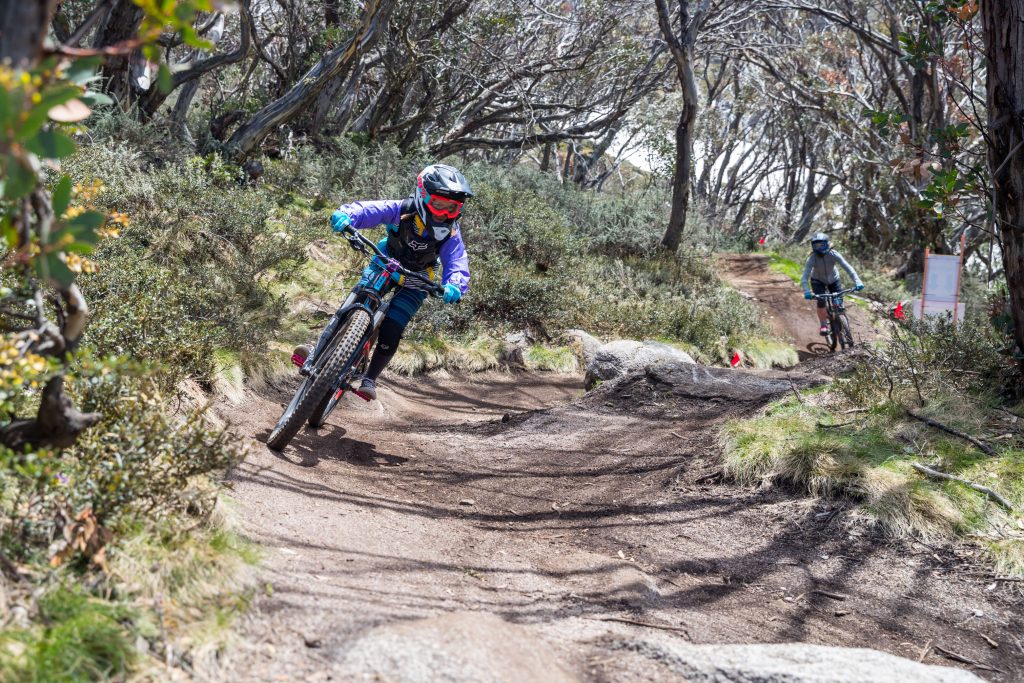 thredbo mountain bike park