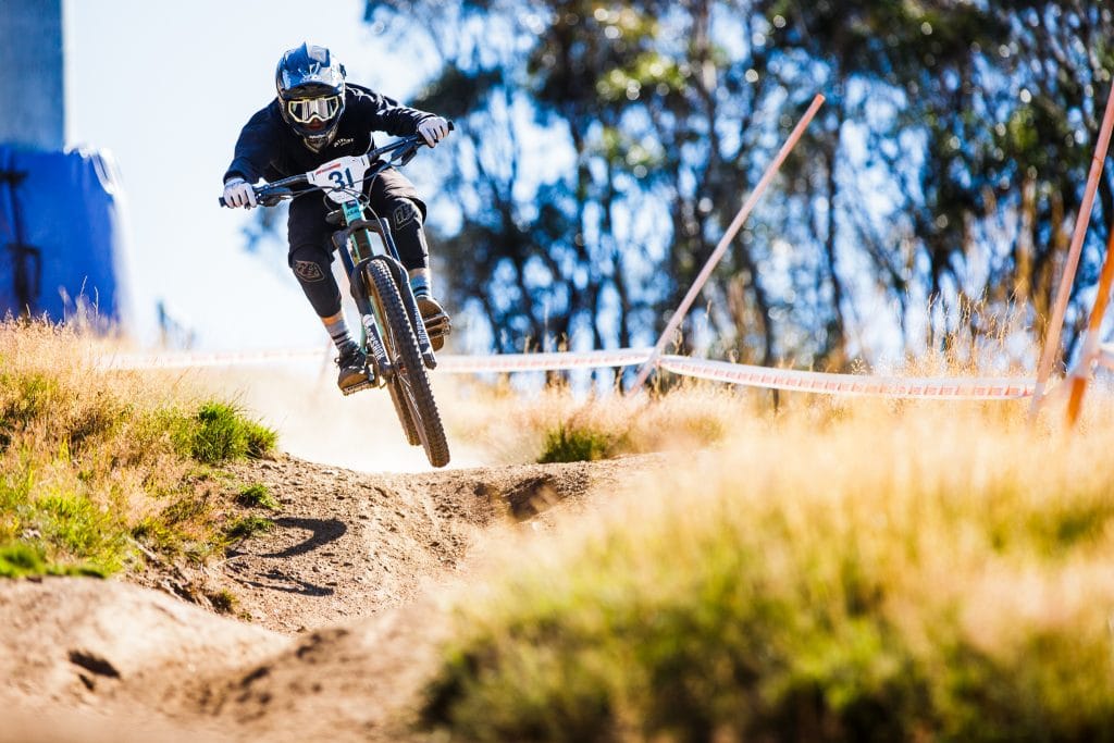 super enduro thredbo