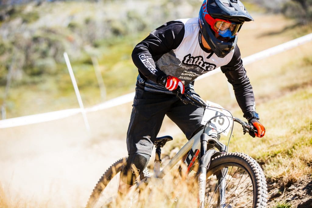 super enduro thredbo