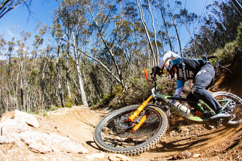 Australia's Biggest & Richest Mountain Bike Event Takes Over Thredbo ...